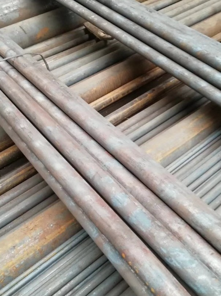 莲湖30CrMnTi合金结构钢